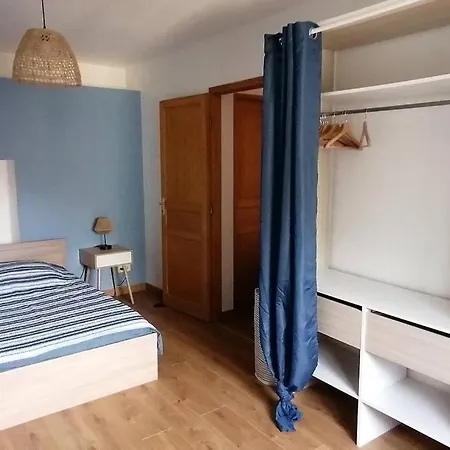 Les Tremieres Ferienhaus Saujon