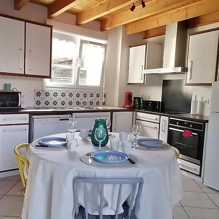 Ferienhaus Les Tremieres Saujon
