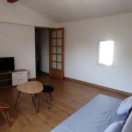 Les Tremieres Ferienhaus Saujon